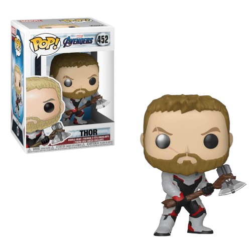 POP - THOR 452