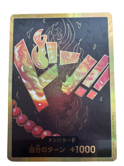 Don!! (PRB Ace) (V.3) JAP