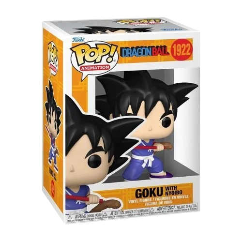 POP GOKU 1922