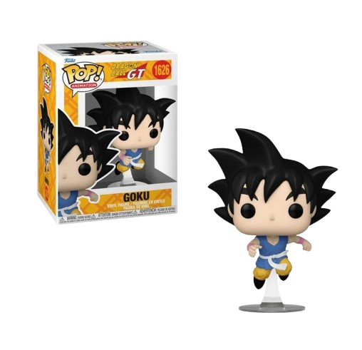 POP - GOKU 1626
