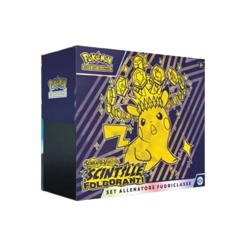 ETB - Scintille Folgoranti