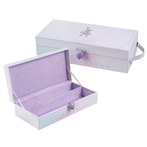 Pokemon - Collezione MewTwo V-Star (CHN)