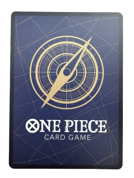 Bartholomew Kuma (OP12-119) (V.2) JAP