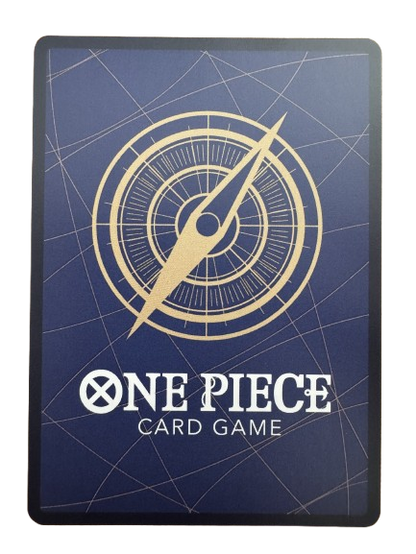 Bartholomew Kuma (OP12-119) (V.2) JAP