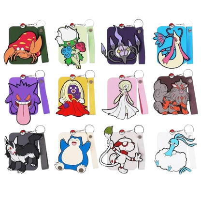 Pokemòn - Portachiavi Gengar CHN