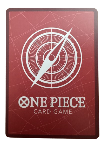 Shanks (OP09-001) (V.2) JAP