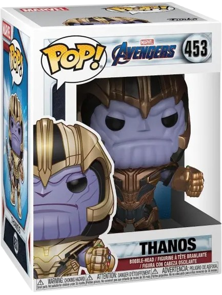 POP - THANOS 453