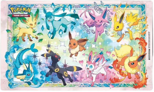 Pokèmon - Ultra Premium Collection Evoluzioni Prismatiche ITA