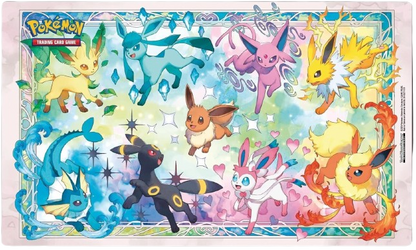 Pokèmon - Ultra Premium Collection Evoluzioni Prismatiche ITA