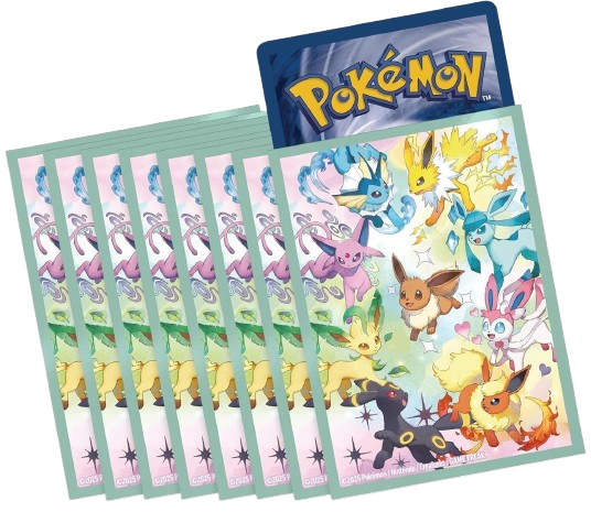 Pokèmon - Ultra Premium Collection Evoluzioni Prismatiche ITA