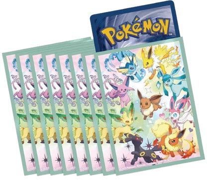 Pokèmon - Ultra Premium Collection Evoluzioni Prismatiche ITA