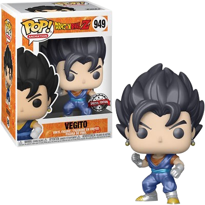 POP - VEGITO 949