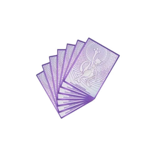 Pokemon - Collezione MewTwo V-Star (CHN)